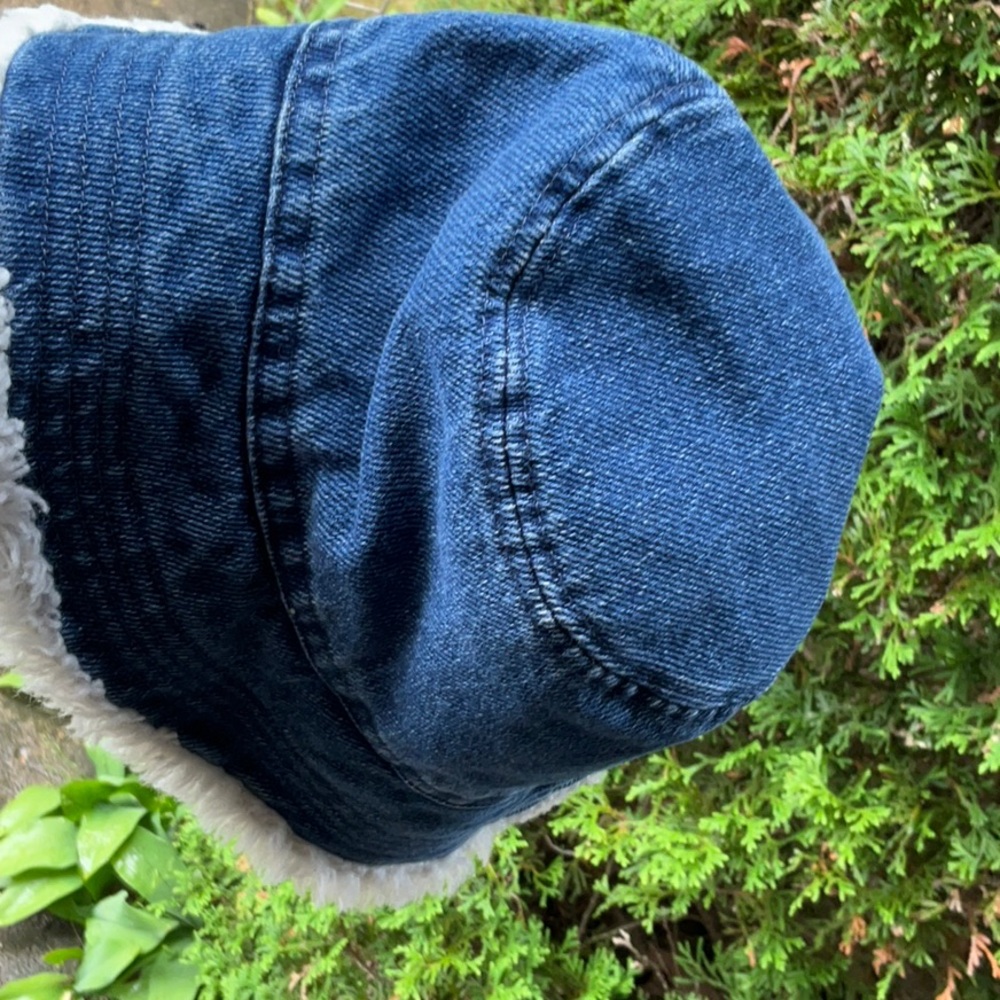 Zara bucket hat NWT - Picture 6 of 7